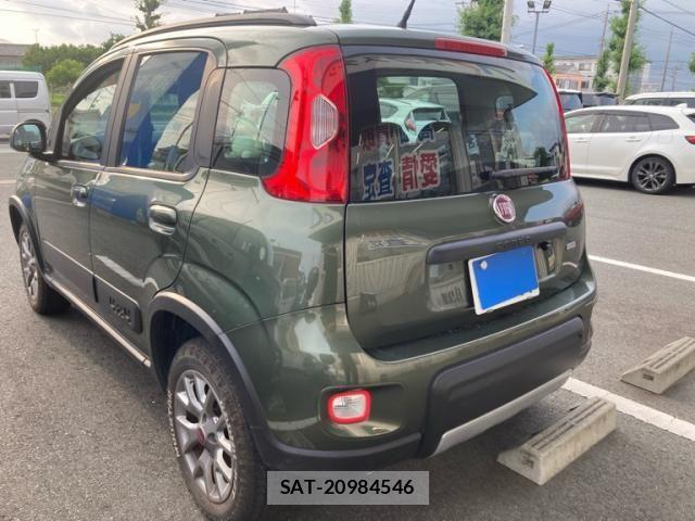 Fiat PANDA 2017-10 7784878-3