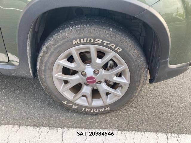 Fiat PANDA 2017-10 7784878-4