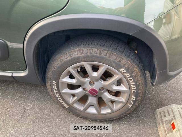 Fiat PANDA 2017-10 7784878-6