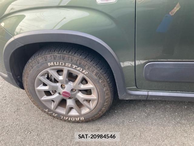 Fiat PANDA 2017-10 7784878-7