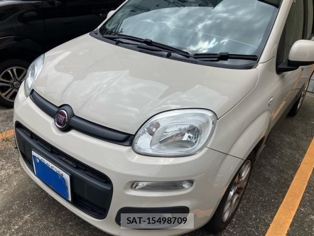 Fiat PANDA 2016-07 7902601-2