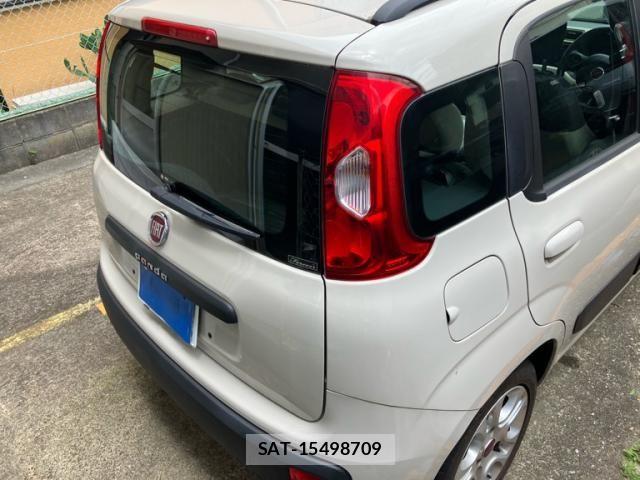 Fiat PANDA 2016-07 7902601-3