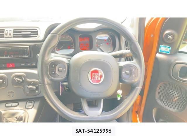 Fiat PANDA 2019-12 8035524-12