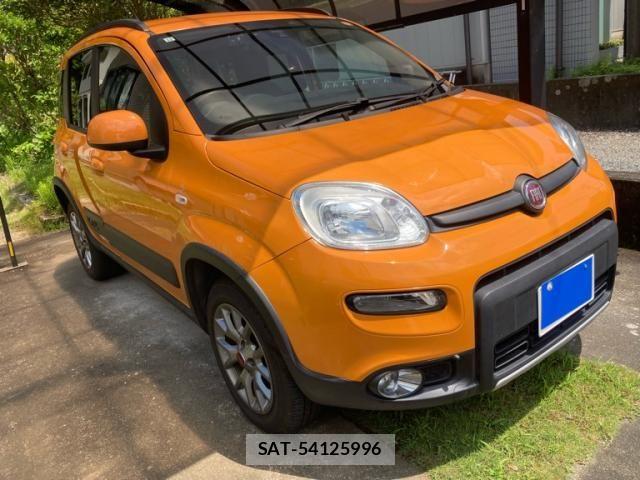 Fiat PANDA 2019-12 8035524-1