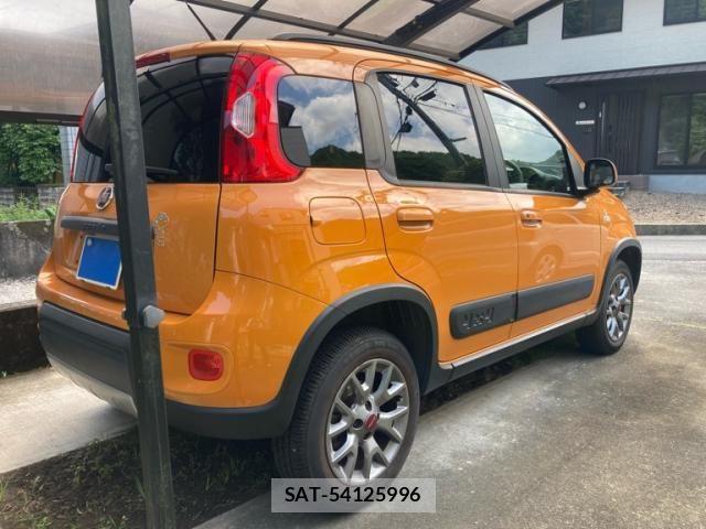 Fiat PANDA 2019-12 8035524-3
