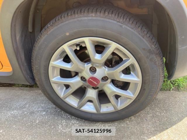 Fiat PANDA 2019-12 8035524-4