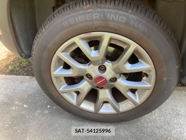 Fiat PANDA 2019-12 8035524-5