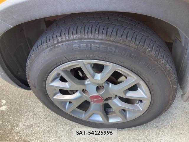 Fiat PANDA 2019-12 8035524-7