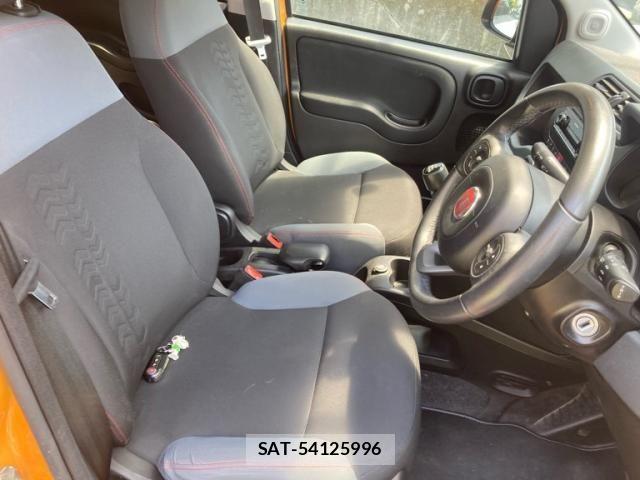 Fiat PANDA 2019-12 8035524-8
