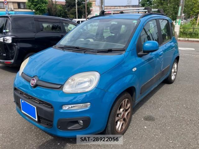 Fiat PANDA 2013-07 8073742-2