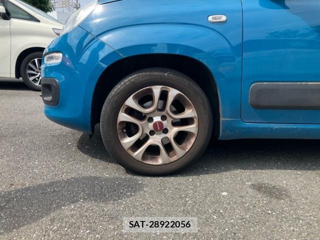 Fiat PANDA 2013-07 8073742-5