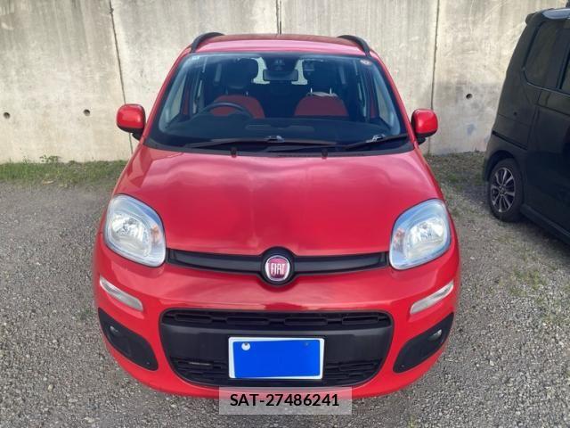 Fiat PANDA 2018-10 8245187-1