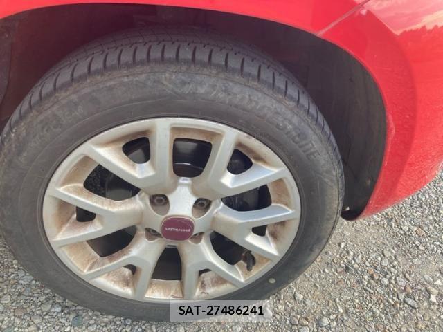 Fiat PANDA 2018-10 8245187-5
