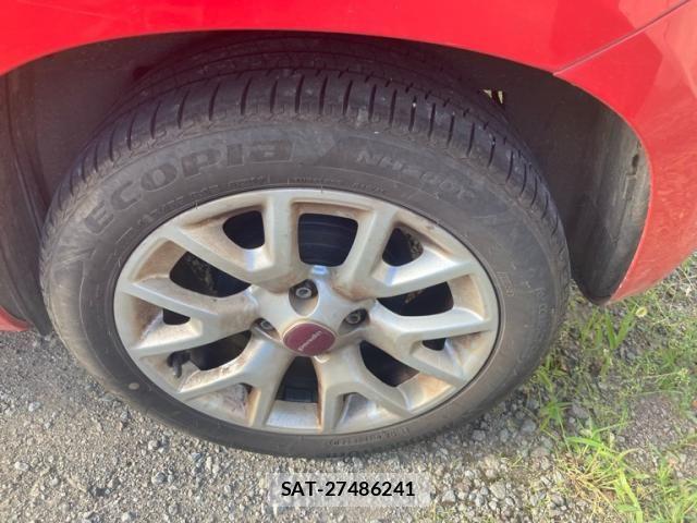 Fiat PANDA 2018-10 8245187-7