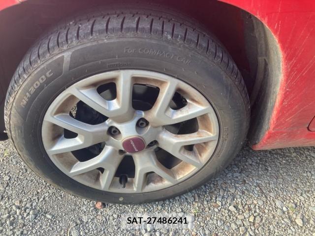 Fiat PANDA 2018-10 8245187-8