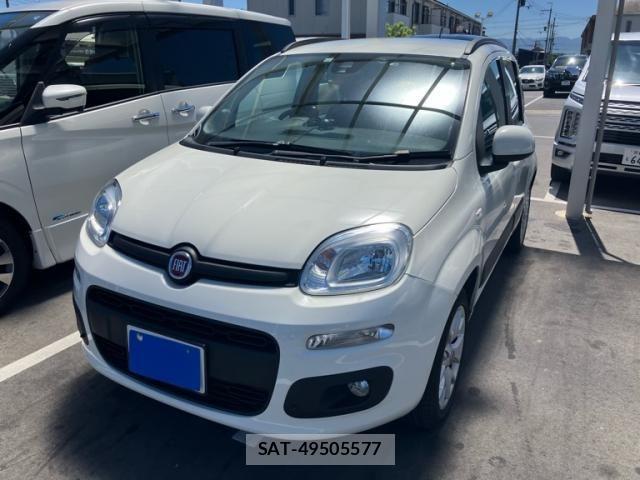 Fiat PANDA 2017-12 8314412-1