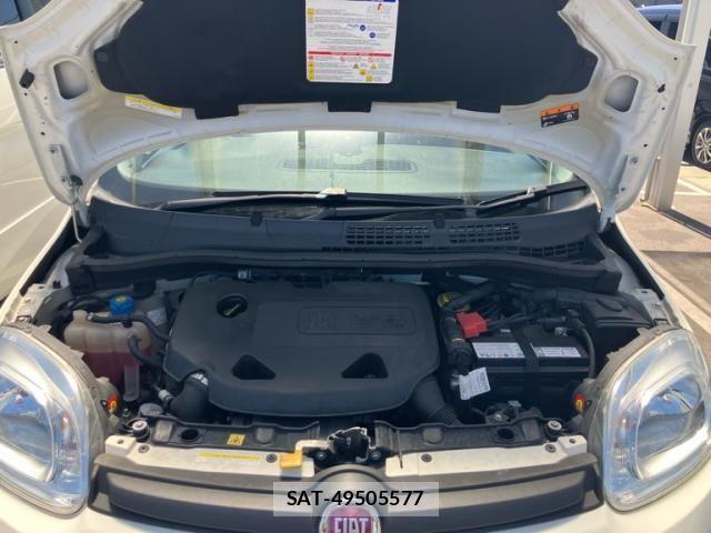 Fiat PANDA 2017-12 8314412-20