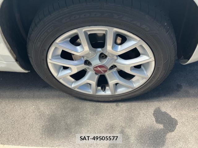 Fiat PANDA 2017-12 8314412-6