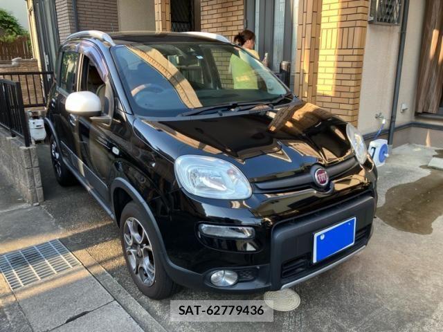 sat car