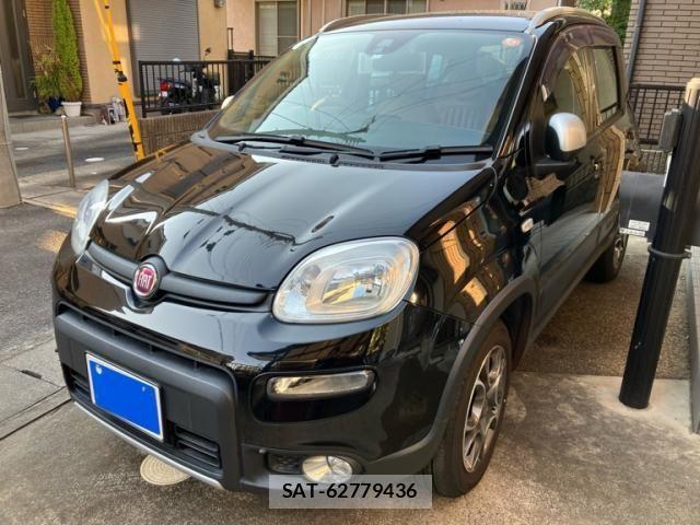 Fiat PANDA 2018-12 8335818-1