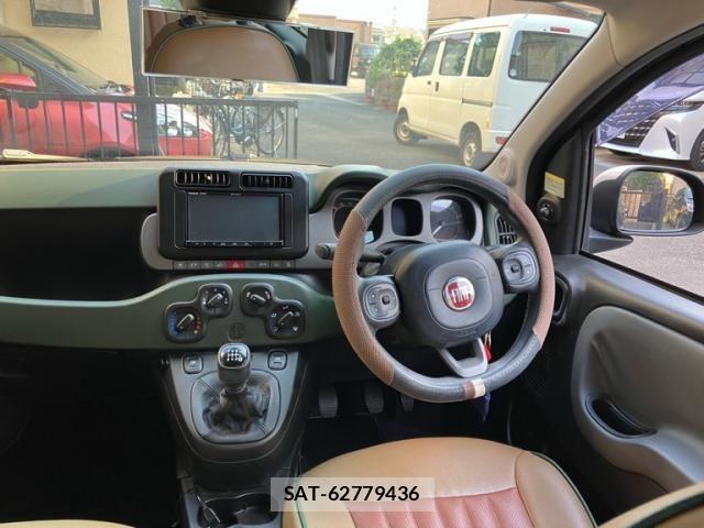 Fiat PANDA 2018-12 8335818-18