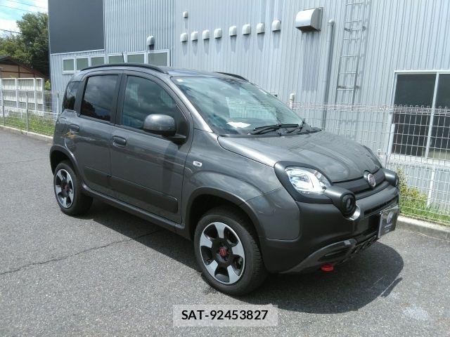 Fiat PANDA 2024-01 8626732-0