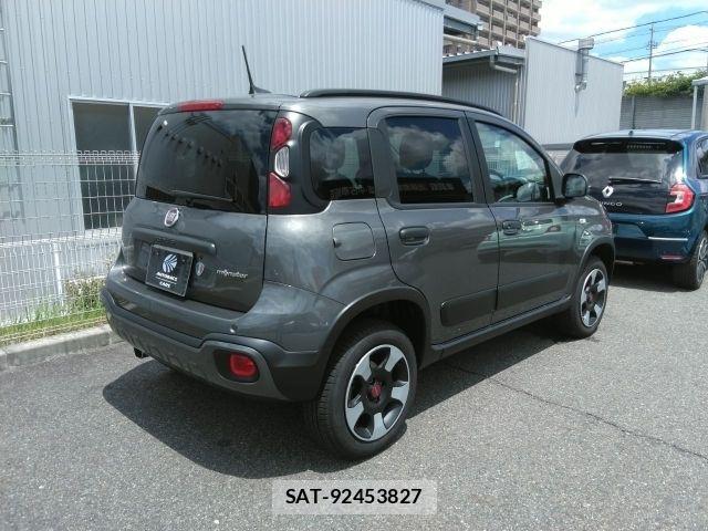 Fiat PANDA 2024-01 8626732-2