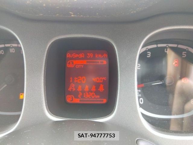 Fiat PANDA 2021-08 8626734-3