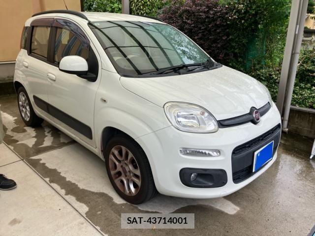 Fiat PANDA 2015-09 8848953-0