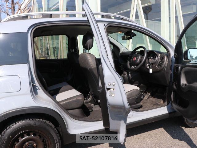 Fiat PANDA 2021-05 4753410-9