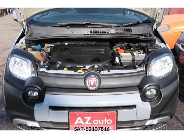 Fiat PANDA 2021-05 4753410-16