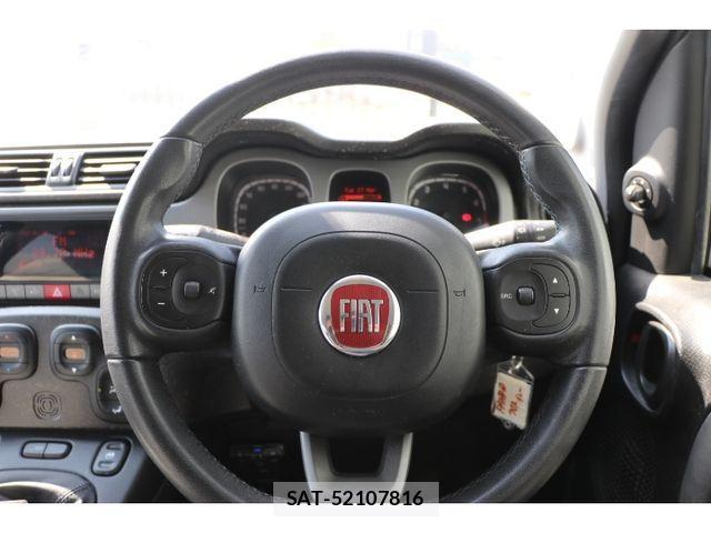 Fiat PANDA 2021-05 4753410-1