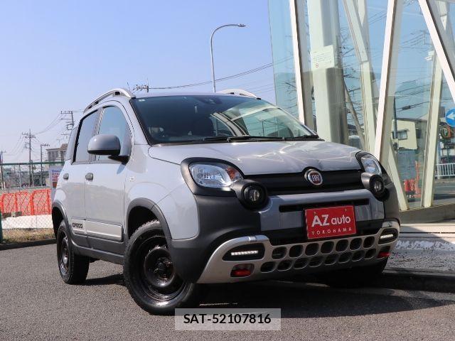 Fiat PANDA 2021-05 4753410-19