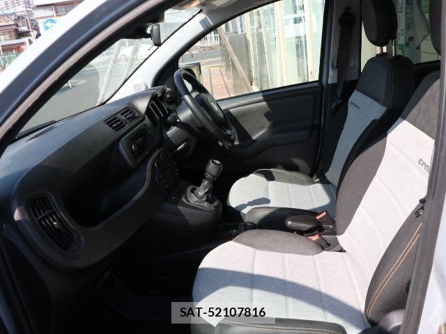 Fiat PANDA 2021-05 4753410-6