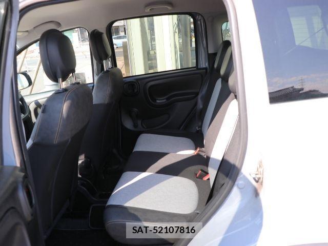 Fiat PANDA 2021-05 4753410-7