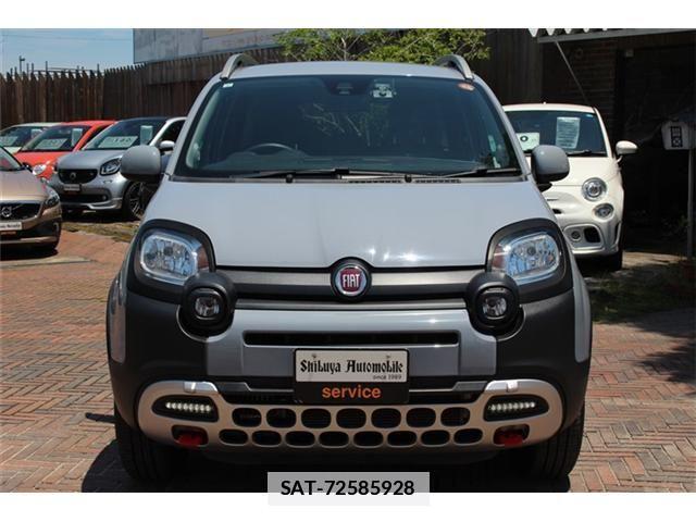 Fiat PANDA 2021-05 7876443-3