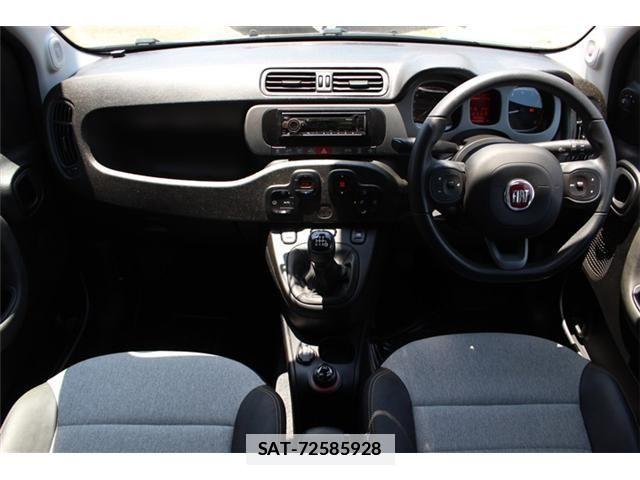 Fiat PANDA 2021-05 7876443-6