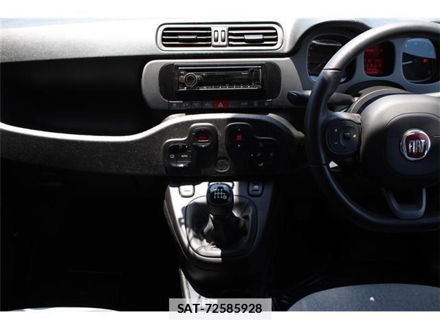 Fiat PANDA 2021-05 7876443-7