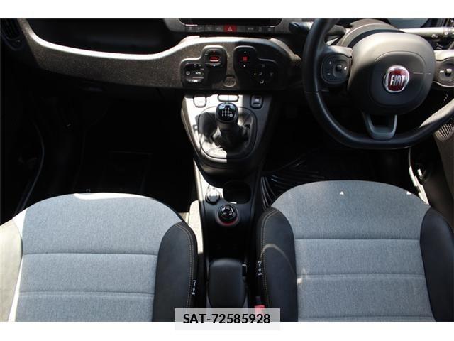 Fiat PANDA 2021-05 7876443-8