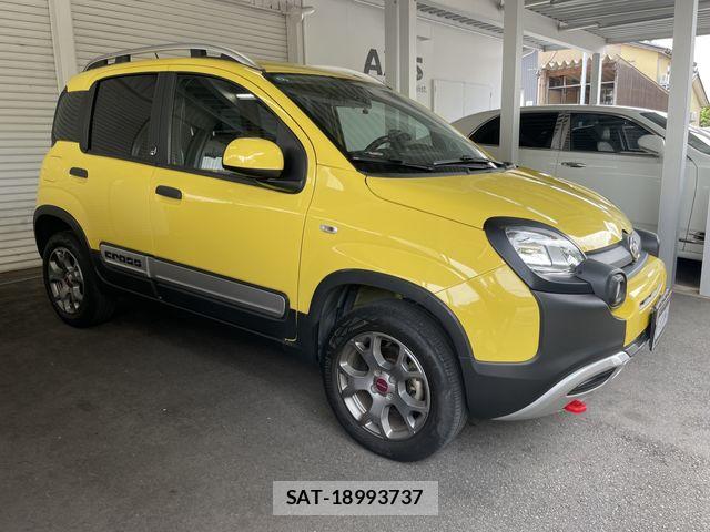 Fiat PANDA 2021-04 7961588-0