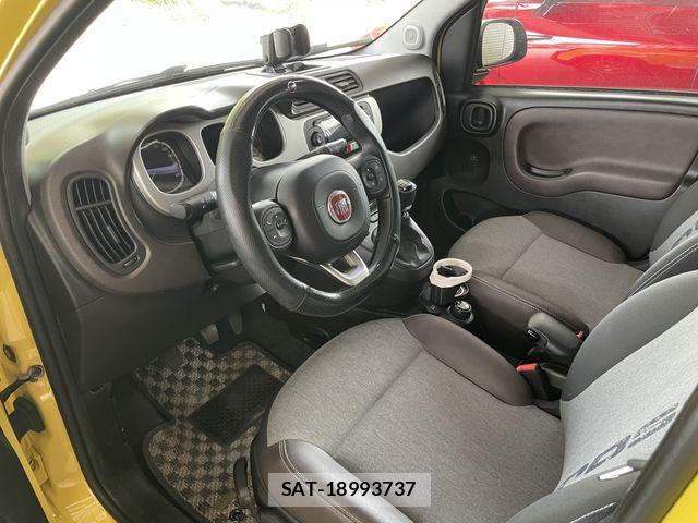 Fiat PANDA 2021-04 7961588-9
