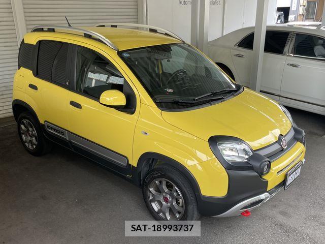 Fiat PANDA 2021-04 7961588-1