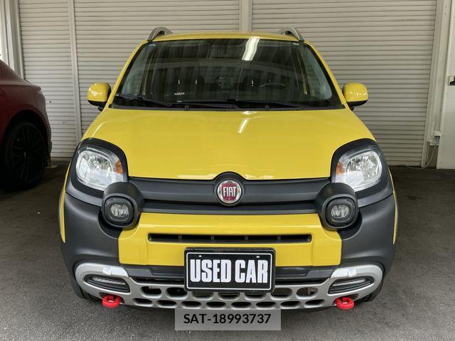 Fiat PANDA 2021-04 7961588-2