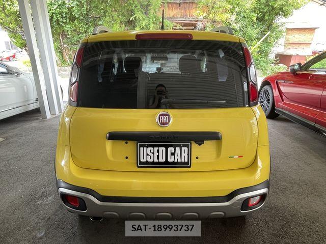 Fiat PANDA 2021-04 7961588-5