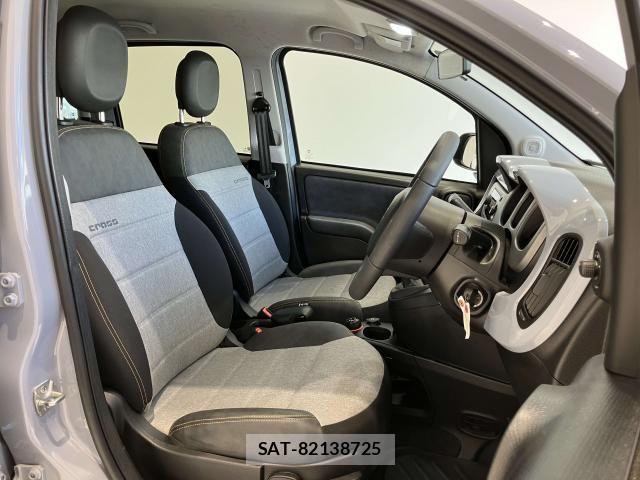 Fiat PANDA 2021-12 8130101-12