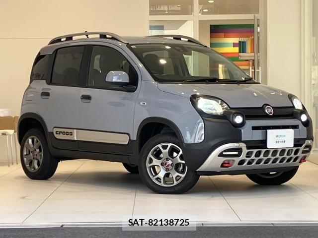 Fiat PANDA 2021-12 8130101-22