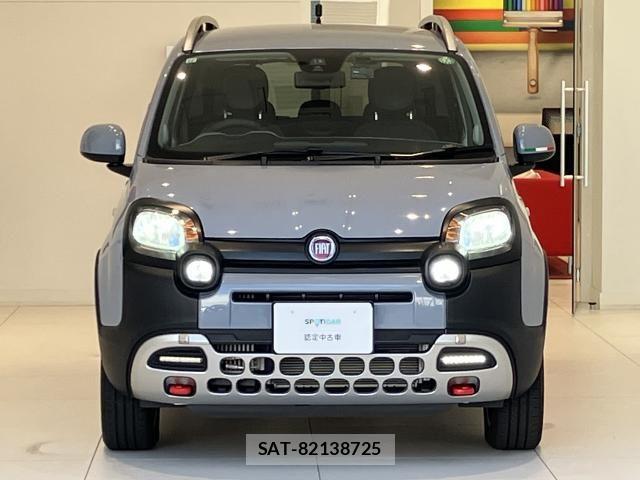 Fiat PANDA 2021-12 8130101-23