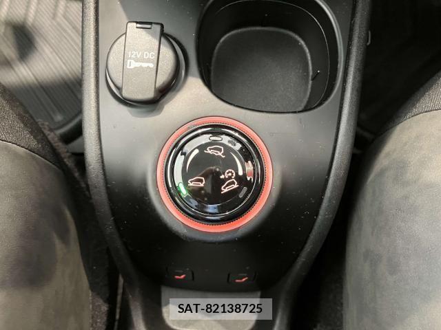 Fiat PANDA 2021-12 8130101-8