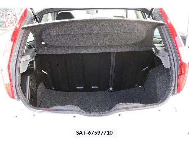 Fiat PUNTO 2007-03 1472398-13