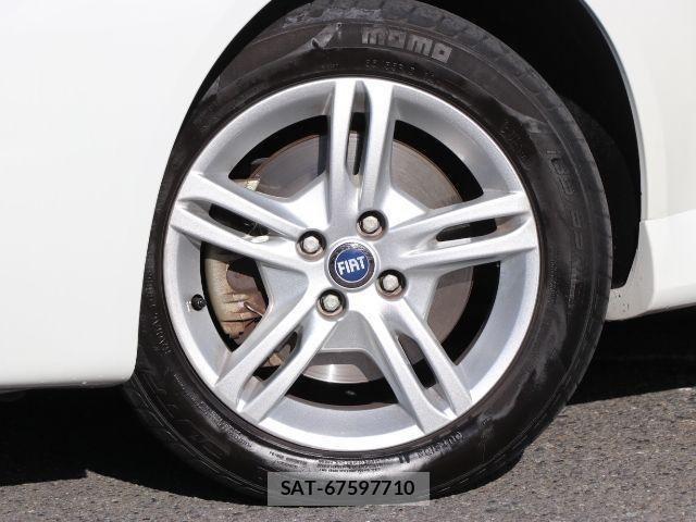 Fiat PUNTO 2007-03 1472398-15